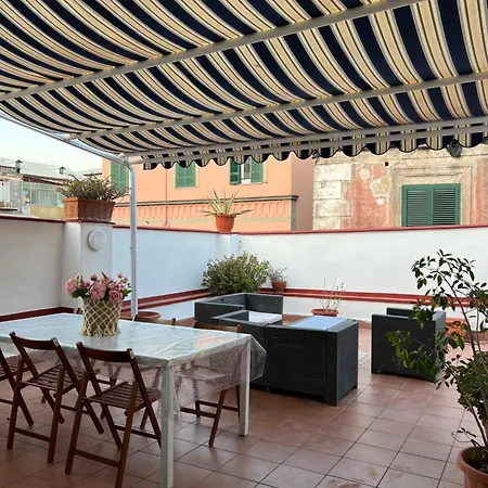 Toledo Apartment