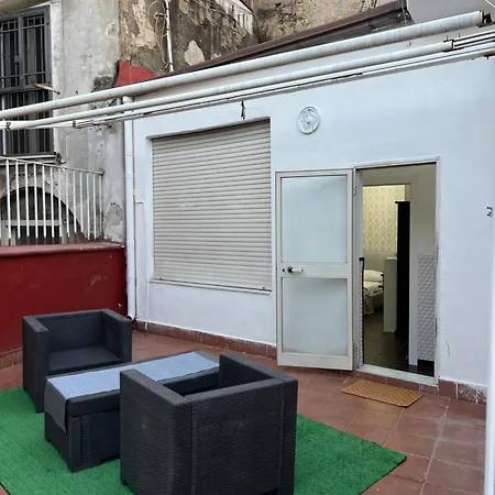 Toledo Apartmán *