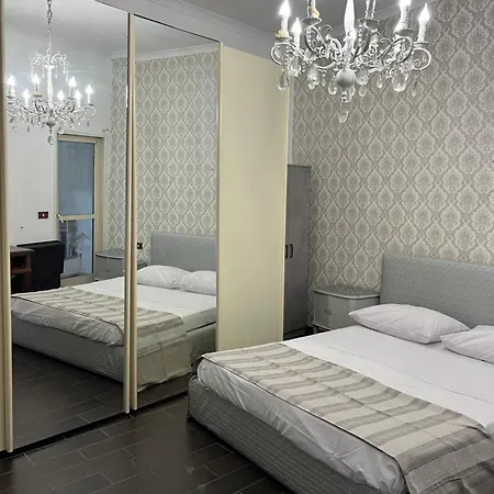 Toledo Apartmán Neapol